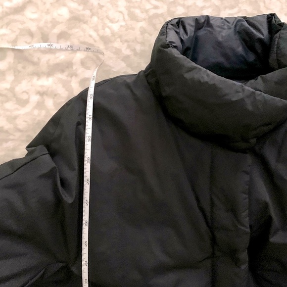 Weekend Max Mara convertible down coat - Picture 10 of 16